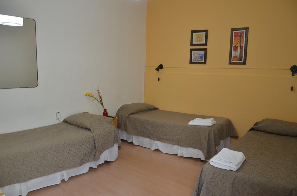Hotel Del Mar Comodoro Rivadavia Room photo