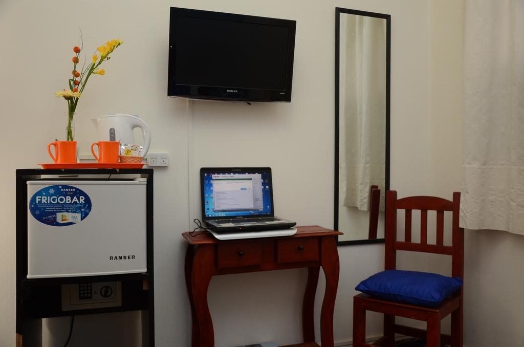 Hotel Del Mar Comodoro Rivadavia Room photo