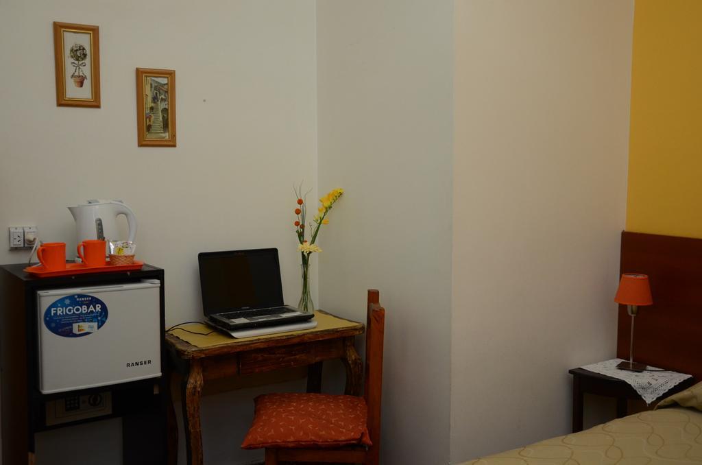 Hotel Del Mar Comodoro Rivadavia Room photo