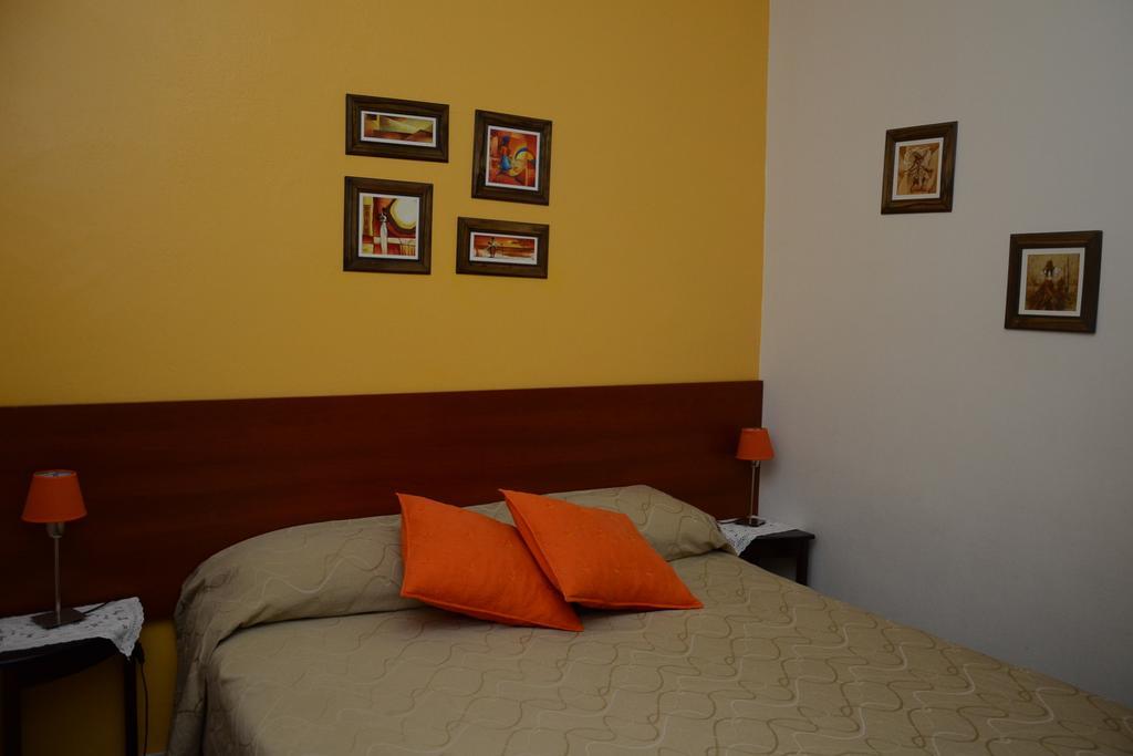 Hotel Del Mar Comodoro Rivadavia Room photo