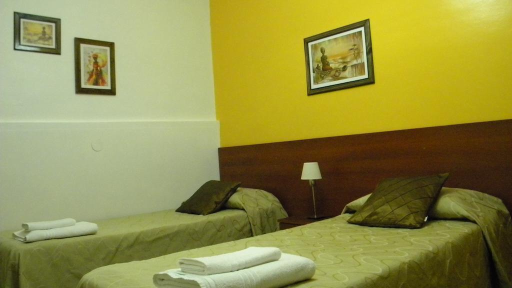 Hotel Del Mar Comodoro Rivadavia Room photo