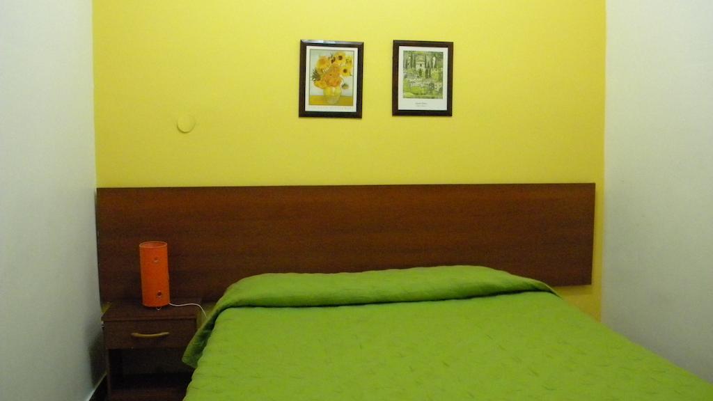 Hotel Del Mar Comodoro Rivadavia Room photo