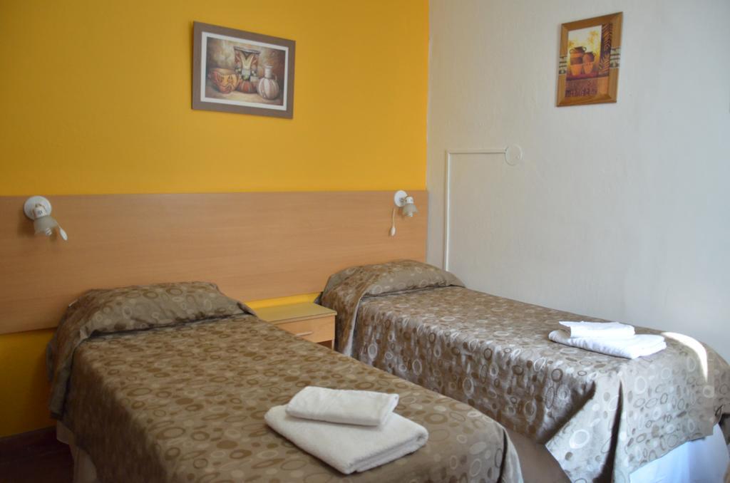 Hotel Del Mar Comodoro Rivadavia Exterior photo